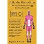Build the Micro-Stim: Use Microcurrent Therapy to Heal Yourself