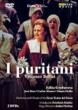 Bellini: I puritani