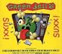 Green Jello Suxx Ep