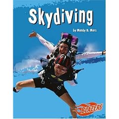 Skydiving (Blazers, to the Extreme)