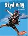 Skydiving (Blazers, to the Extreme)