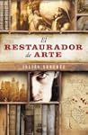 El restaurador de arte