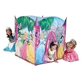 Disney Princess Let's Pretend Castle Playhut