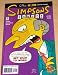 Book THE SIMPSONS COMICS NO. 132 W/FREE MOVIE POSTER BONGO COMICS! (THE SIMPSONS)