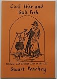 Civil war and salt fish