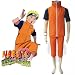 Big Bargain - Hot hommes cosplay Naruto Cool-Uzumaki Naruto Cosplay Costume 3