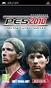 Pro Evolution Soccer 2010 (PSP)
