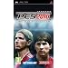 Pro Evolution Soccer 2010 (PSP)