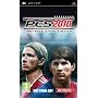 Pro Evolution Soccer 2010 (PSP)