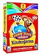 Jumpstart Advanced Kindergarten