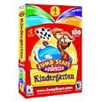 Jumpstart Advanced Kindergarten by Knowledge Adventure