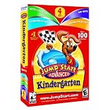 JumpstartAdvancedKindergarten