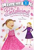 Pinkalicious (I Can Read - Level 1) A 5-Book Pak (The Princess of Pink Slumber Party/The Pinkeriffic Playdate/Soccer Star/Pinkie Promise/School Rules!)