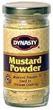 Dynasty Mustard Powder - 2 oz. by Dynasty