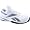 White/Shark Gray/Silver