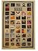 Muse Album Covers Poster