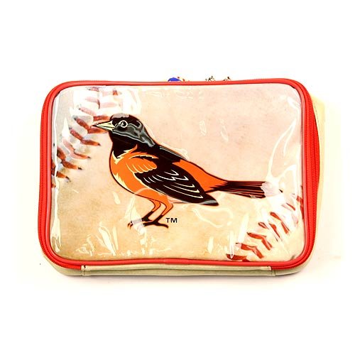 Baltimore Orioles Insulated Lunch Box