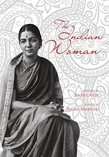 The Indian Woman