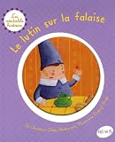 Revue Fleurus  / Le lutin sur la falaise