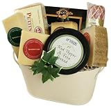 iGourmet Gourmet International Gift Basket, 5 lbs Box