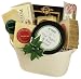 Gourmet Food : iGourmet Gourmet International Gift Basket, 5 lbs Box