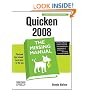 Quicken 2008: The Missing Manual