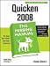  : Quicken 2008: The Missing Manual