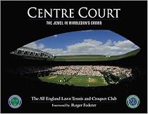 Centre Court (All England Lawn Tennis)
