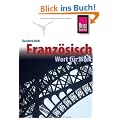 Kauderwelsch, Franz�sisch Wort f�r Wort
