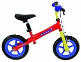 Zoom Produkt-Bild: Kinderlaufrad 659989, red/blue/yellow, 30,5 cm (12 Zoll)""