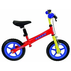 Kinderlaufrad 659989, red/blue/yellow, 30,5 cm (12 Zoll)""