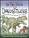 In the Days of Dinosaurs: A Rhyming Romp Through Dino History
