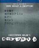 Memento (Special Edition Steelbook Case) (Blu-ray)