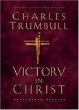 Victory in Christ (LifeChange Books)