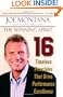 The Winning Spirit: 16 Timeless Principles That Drive Performance Excellence