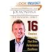 The Winning Spirit: 16 Timeless Principles That Drive Performance Excellence