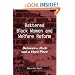 Battered Black Women And Welfare Reform: Between a Rock And a Hard Place (Suny Series in African American Studies)