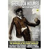 sherlock holmes mystery magazine 4