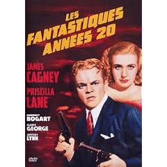 Les fantastiques ann�es 20