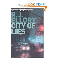 City Of Lies