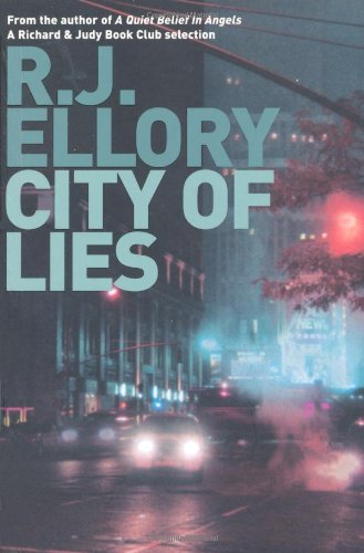 City Of Lies