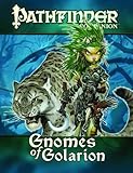 Gnomes of Golarion