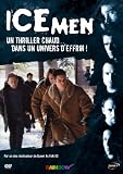 DVD Ice Men Langues Anglaise - Sous titre Fran�ais, film DVD Ice Men Langues Anglaise - Sous titre Fran�ais