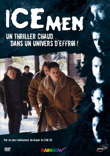 Ice Men Langues Anglaise - Sous titre Fran�ais dvd, Film dvd Ice Men Langues Anglaise - Sous titre Fran�ais