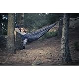 All Terrain Hybrid Hammock