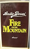 Fire on the mountain