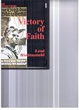 Victory of Faith (Der Sieg des Glaubens)
