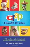 51kJlAHHPAL. SL160  Letters to Ebay:  Hilarious Auctions, Crazy Emails, and Bongos for Grandma