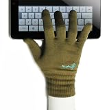 momiji gloves touch（モミジグローブ タッチ）スマートフォン対応手袋