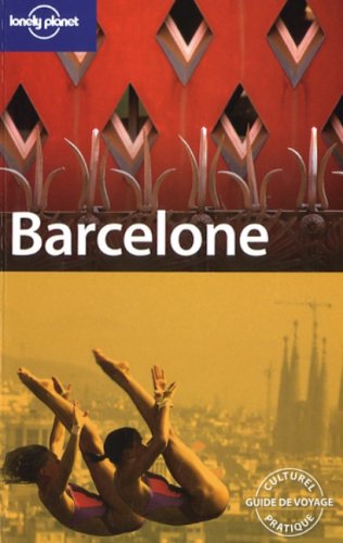 City Travel Guides Discounted  Livres : Barcelone